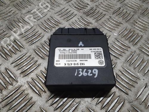 Used Electronic module VW SCIROCCO III (137, 138) 2.0 TDI (140 hp) 11850956