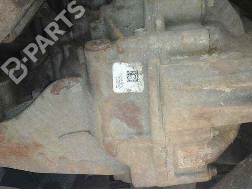 Used Front differential Front differential JEEP GRAND CHEROKEE IV (WK, WK2) 3.0 CRD V6 4x4 (241 hp) 3730466 3730466