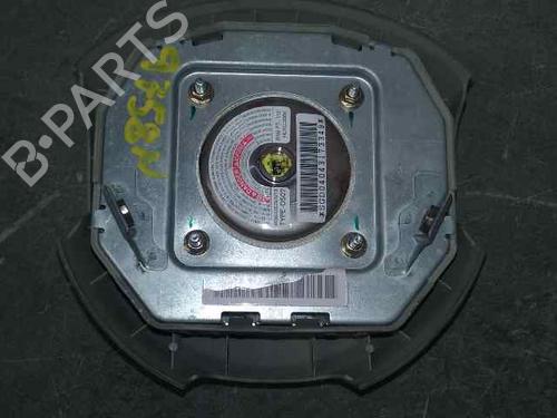 Airbag Kit NISSAN MICRA III (K12)  | BP604616C86 