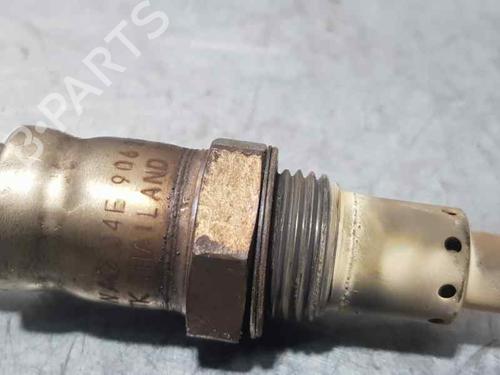 Electronic sensor CUPRA FORMENTOR (KM7, KMP) | BP22974002M84