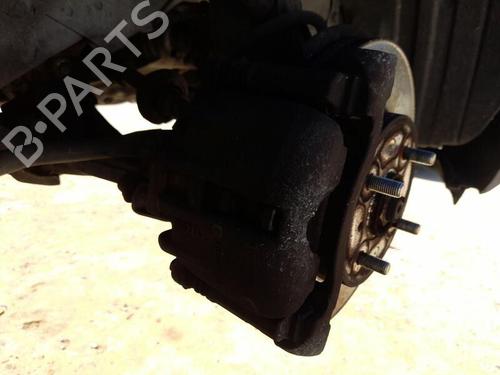 Used Right front brake caliper HONDA CIVIC VII Hatchback (EU, EP, EV) 1.6 i (EP2, EU8, EU6) (110 hp) 29030157