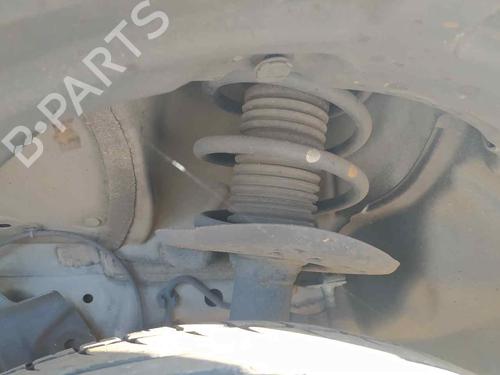 Used Left front shock absorber NISSAN JUKE (F15) 1.5 dCi (110 hp) 23478335