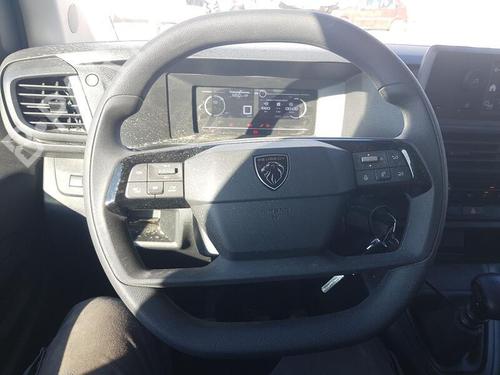 Used Steering wheel PEUGEOT EXPERT Van (V_) 1.5 BlueHDi 120 (120 hp) 29463636