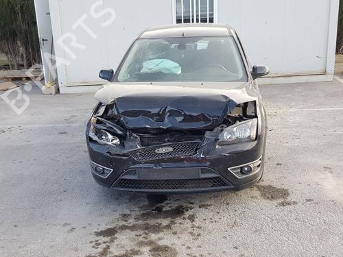 Right front driveshaft FORD FOCUS II (DA_, HCP, DP) | BP11840106M39