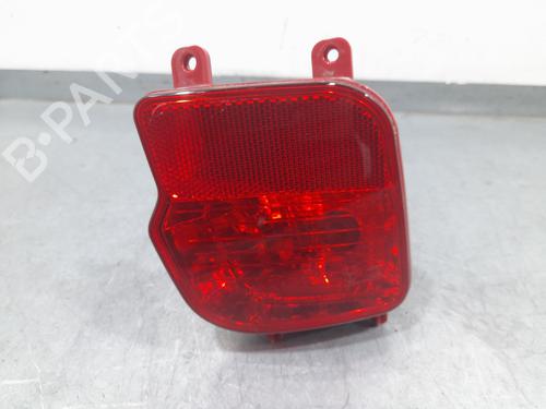Used Rear bumper right light PEUGEOT 2008 II (UD_, US_, UY_, UJ_, UR_, UC_) 1.2 PureTech 130 (USHNS, URHNS) (130 hp) 30515628