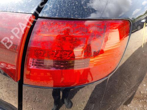 Høyre baklys AUDI A6 C6 Avant (4F5) 3.0 TDI quattro | BP29864832C35 