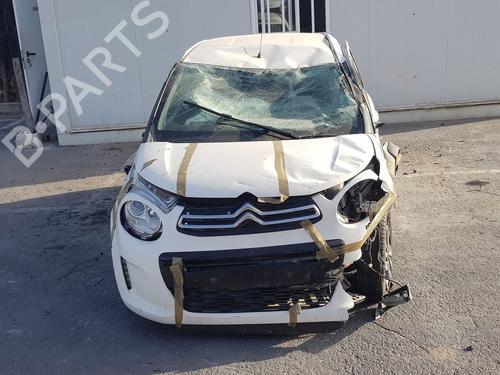Pedal CITROËN C1 II (PA_, PS_)  | BP16474932I4 
