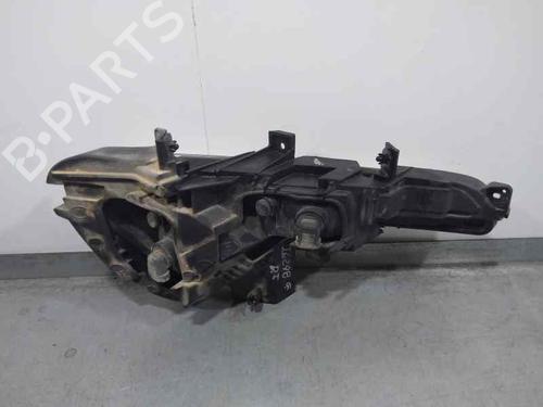 Left front fog light KIA SPORTAGE IV (QL, QLE) 1.7 CRDi | BP24673753C30