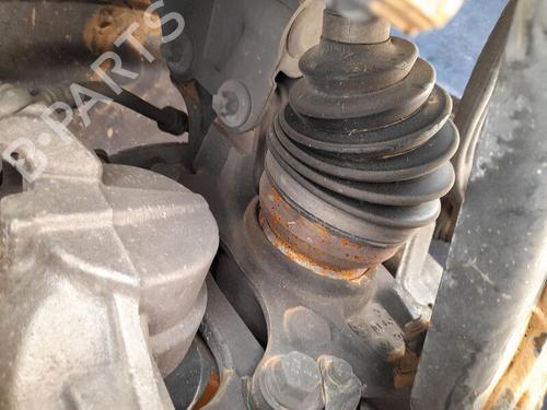 Used Right front steering knuckle PEUGEOT 3008 II SUV (MC_, MR_, MJ_, M4_) Hybrid (224 hp) 27319361
