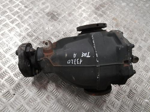 Rear differential MERCEDES-BENZ C-CLASS Coupe (CL203) | BP8949480M24
