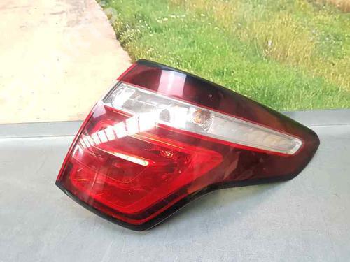 Used Right taillight CITROËN C4 Picasso I MPV (UD_) [2006-2015]  1582759