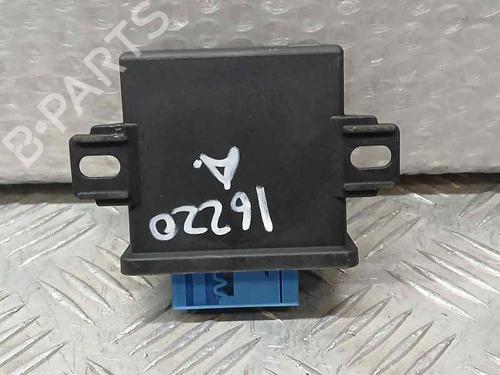 Electronic module PORSCHE MACAN (95B) 3.0 S Diesel | BP24673501M83 