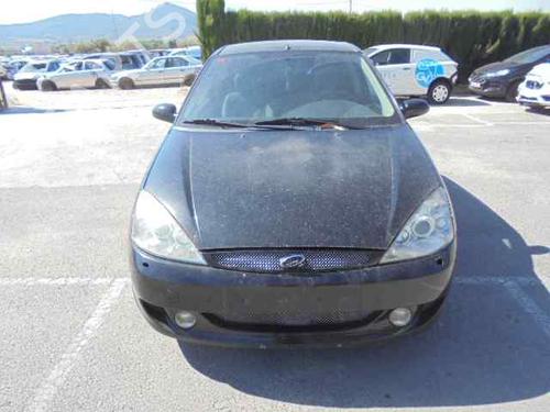 Front right belt tensioner FORD FOCUS I (DAW, DBW)  | BP1925507C88 
