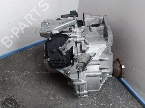 Gearbox AUDI A3 Sportback (8VA, 8VF)  | BP19544591M3 
