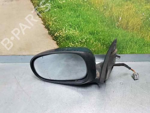Used Left mirror NISSAN ALMERA II Hatchback (N16) [2000-2025]  4024763
