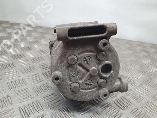 AC compressor FORD FIESTA VI (CB1, CCN)  | BP8533925M34 