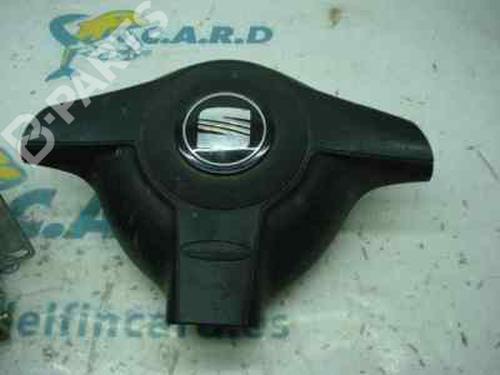 Kollisonspute sett SEAT LEON (1M1)  | BP599956C86 