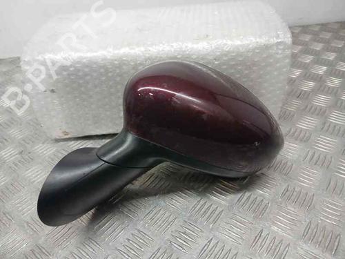 Left mirror FIAT 500 (312_) 1.0 Mild Hybrid (312.AYD1B) | BP20324198C26
