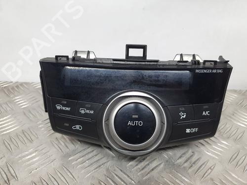 Used Climate control TOYOTA PRIUS PLUS (_W4_) [2011-2025]  15497944