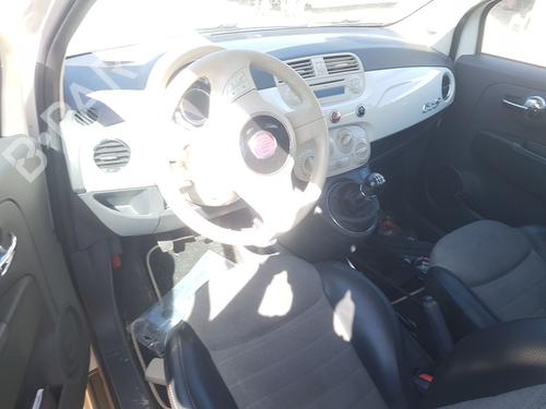 AC compressor FIAT 500 C (312_) 1.2 (312CXA1A, 312AXA1A) | BP28163675M34 