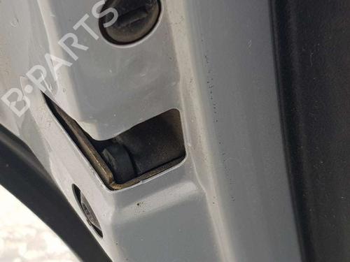 Serrure arrière gauche VW PASSAT B5 (3B2) [1996-2001]  19157726