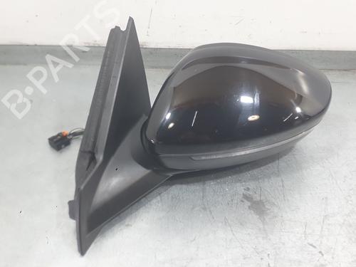 Retrovisor esquerdo OPEL CORSA F (P2JO) 1.5 (68) | BP36498163C26 - Image 2