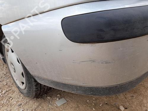 Rear bumper SEAT CORDOBA (6K1, 6K2)  | BP29979194C8