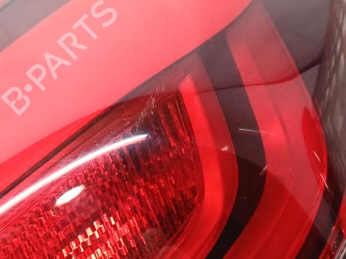 Right taillight HYUNDAI i20 II (GB, IB) 1.2 | BP24664450C35 