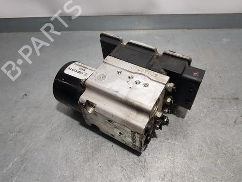 Used ABS pump SAAB 9-3 (YS3F, E79, D79, D75) [2002-2015]  9054272