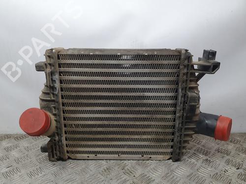 Ladeluftkühler für MERCEDES-BENZ VITO Van (W638) [1997-2003]  12503488