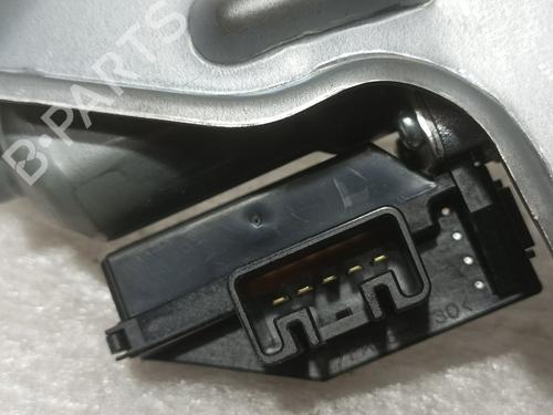 Rear wiper motor TOYOTA VERSO (_R2_)  | BP10772052M102 