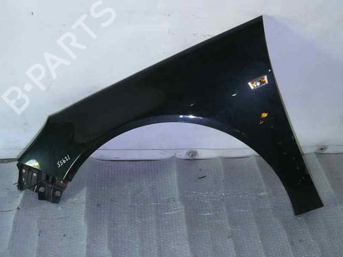 Used Left front fenders OPEL INSIGNIA A (G09) [2008-2017]  7004872