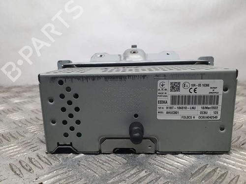 Electronic module FORD PUMA (J2K, CF7)  | BP17076526M83 