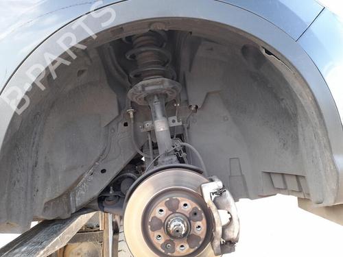 Used Wheel arch NISSAN QASHQAI II (J11, J11_) 1.2 DIG-T (115 hp) 28193371