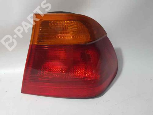 Used Right taillight BMW 3 (E46) 320 d (136 hp) 8383776