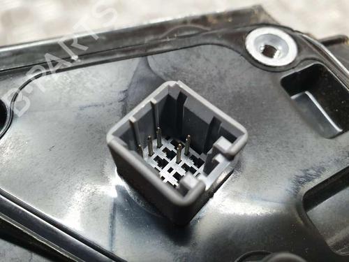 Right mirror KIA CEE'D Hatchback (ED)  | BP15253793C27 