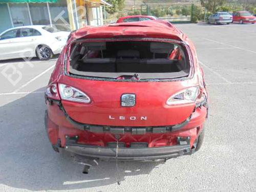 Fuel pump SEAT LEON (1P1)  | BP1591226M76 