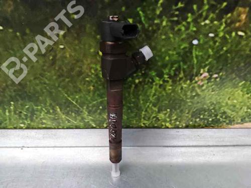 Used Injector OPEL INSIGNIA A (G09) 2.0 CDTI (68) (160 hp) 4891690