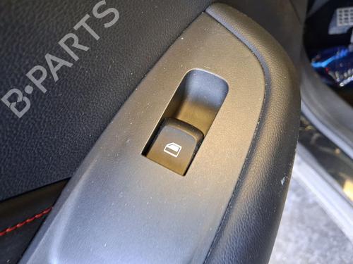 Used Left rear window switch Left rear window switch 38439648 38439648
