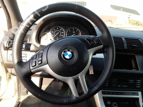 Used Steering wheel BMW X5 (E53) 3.0 d (184 hp) 28317180