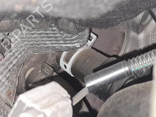 Used Servo brake Servo brake 37796175 37796175