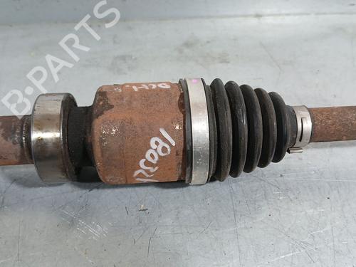 Right front driveshaft RENAULT CLIO V (B7_) 1.0 TCe 100 (B7MT) | BP38270588M39 - Image 3