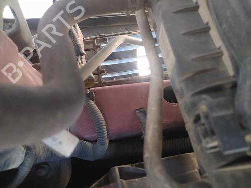 Used Front bumper reinforcement FORD FOCUS I Saloon (DFW) 1.6 16V (100 hp) 22639919
