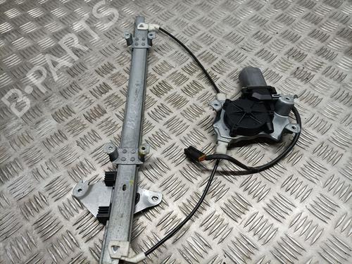 Used Front left window mechanism NISSAN PRIMERA (P11) [1996-2001]  9250730