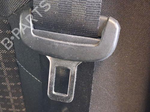 Used Rear left seatbelt Rear left seatbelt 37689145 37689145