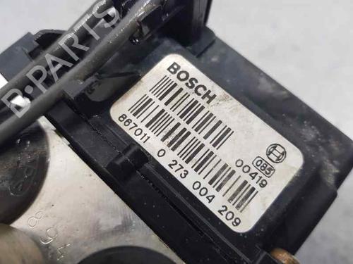 ABS pump OPEL ASTRA G Hatchback (T98)  | BP19321501M43 