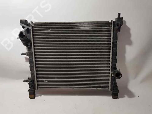Used Water radiator CHEVROLET SPARK [2005-2026]  7678737