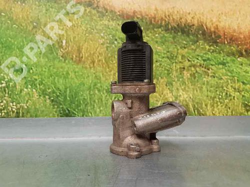 EGR-Ventil OPEL CORSA D (S07) 1.3 CDTI (L08, L68) (75 hp) 3724816