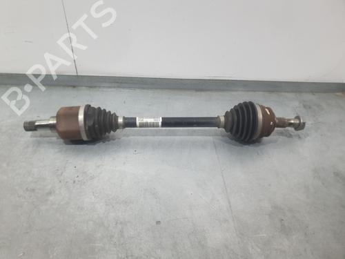 Used Left front driveshaft Left front driveshaft 34633111 34633111
