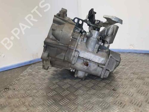 Gearbox VW GOLF VII (5G1, BQ1, BE1, BE2)  | BP15505416M3 